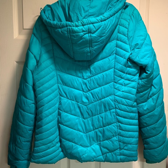 Puffy Xerion jacket - Picture 5 of 9